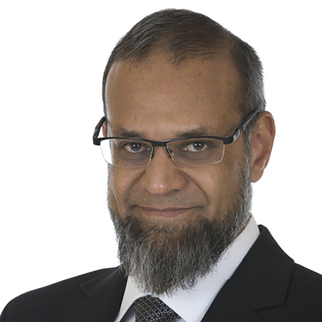 Muneer Hassan