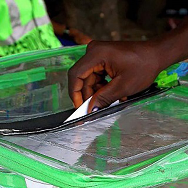 Nigeria