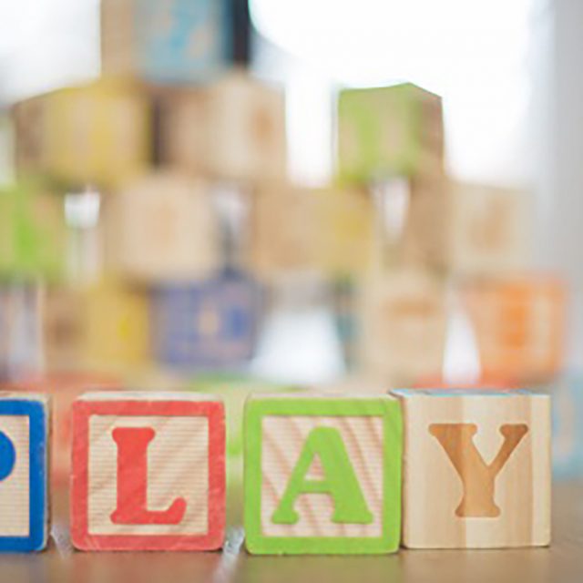 Alphabet Blocks Blur 591652