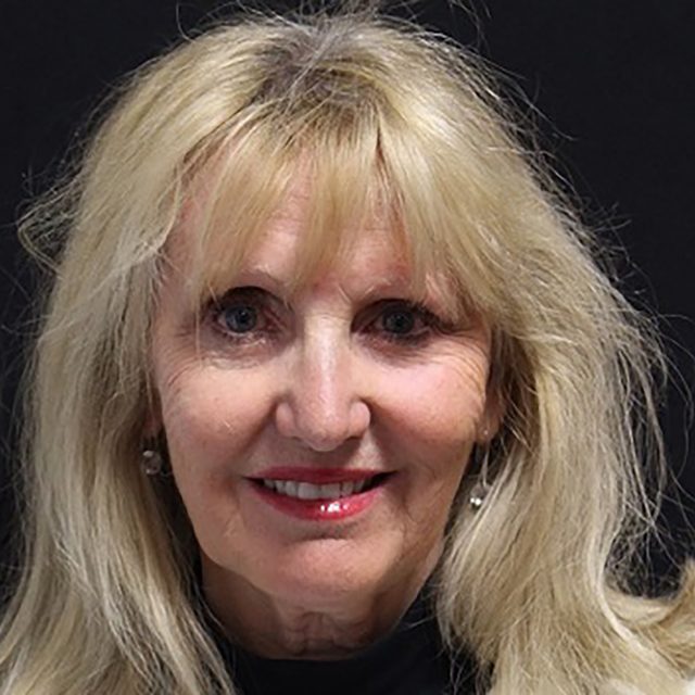 Cora Burnett