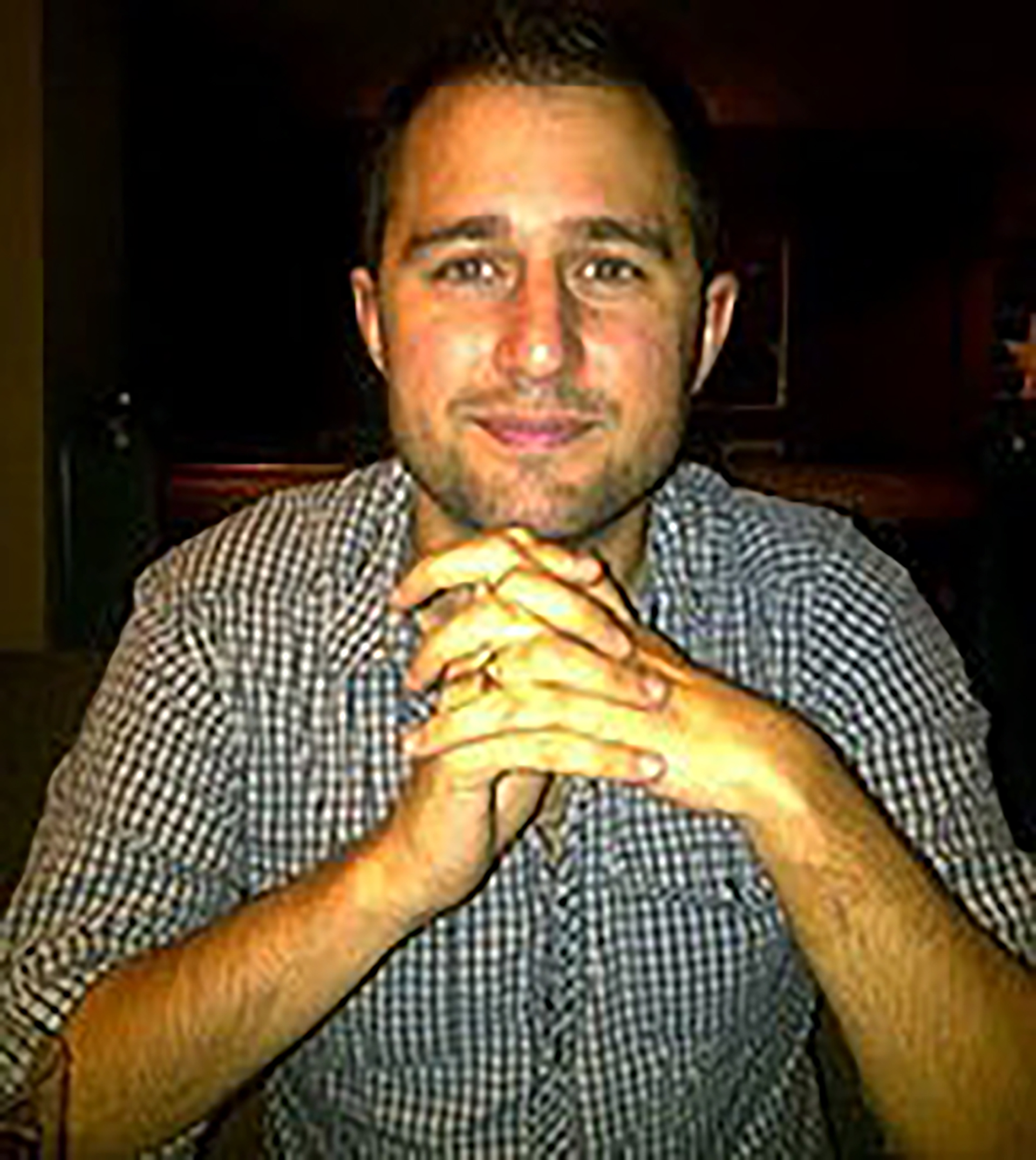 Dr Benjamin Smart