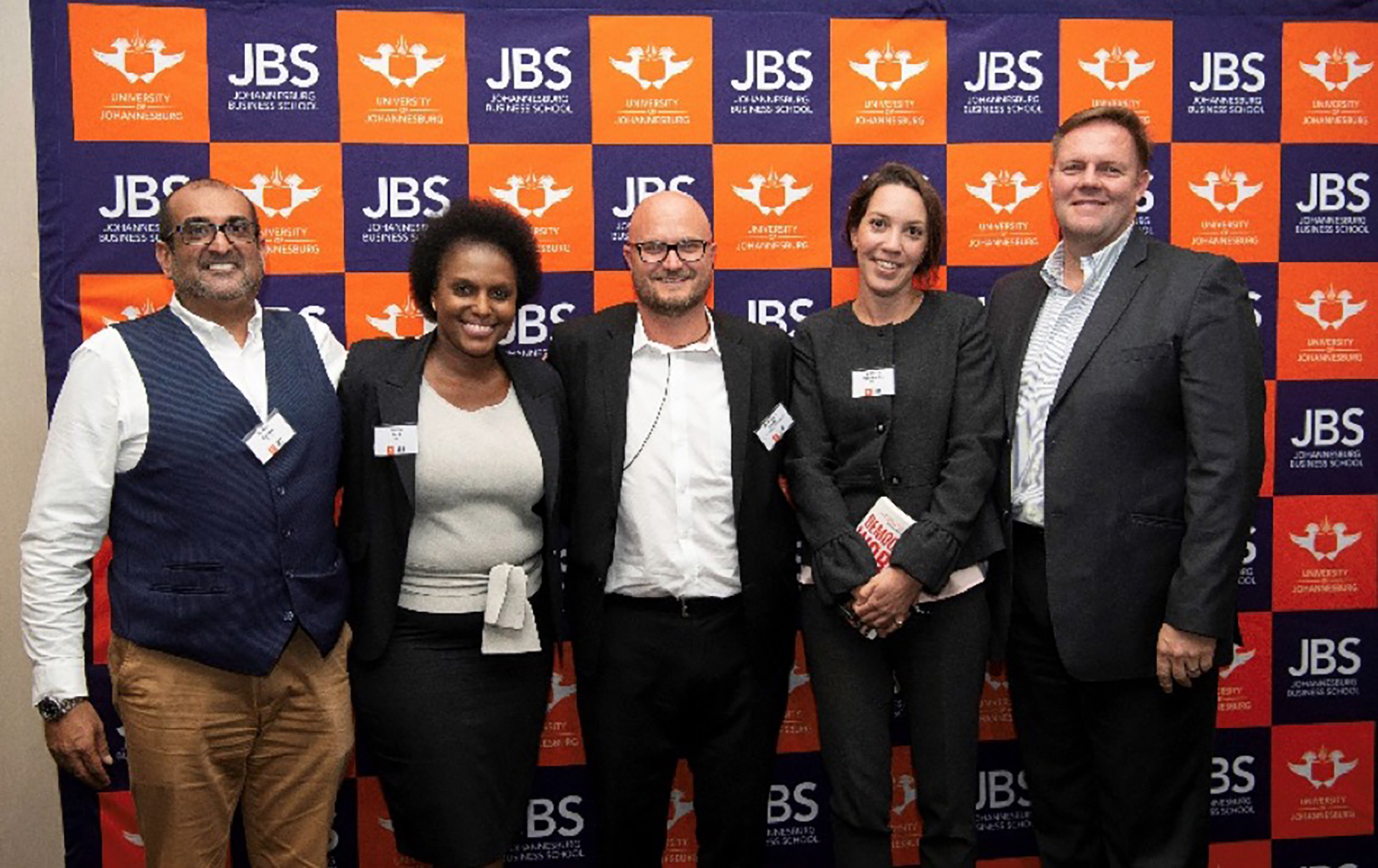 Jbs Event