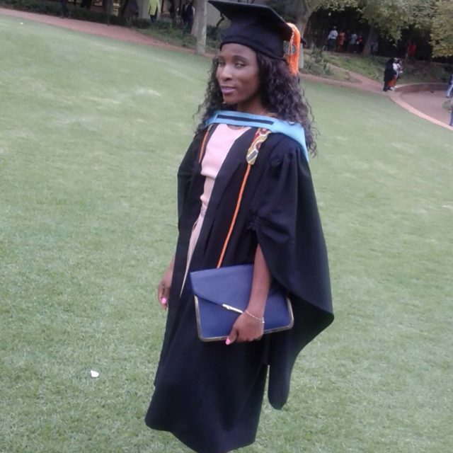 Nolwazi Mncube