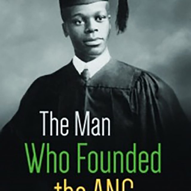The Man Who Found Anc