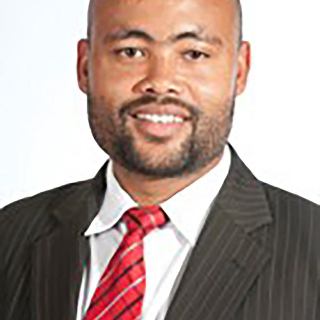 Elton Hart