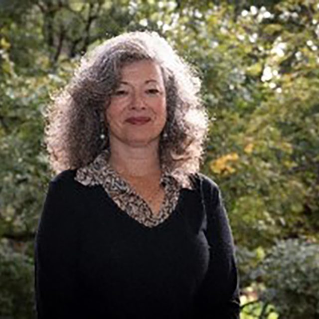 Gloria Castrillon