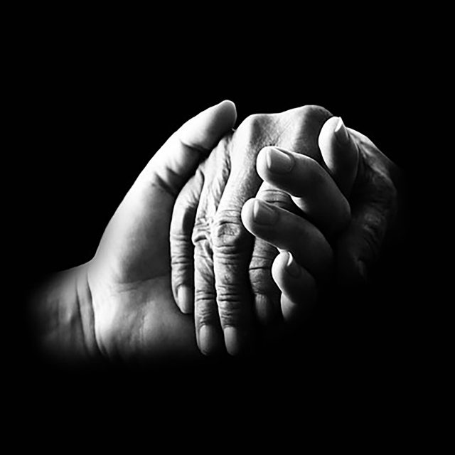 Helping Hand
