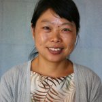 Prof Ke Yu