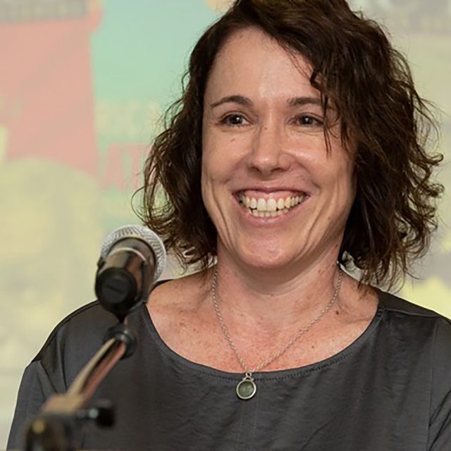 Prof Ronit Frenkel