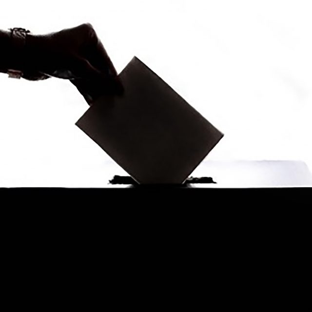 Voting