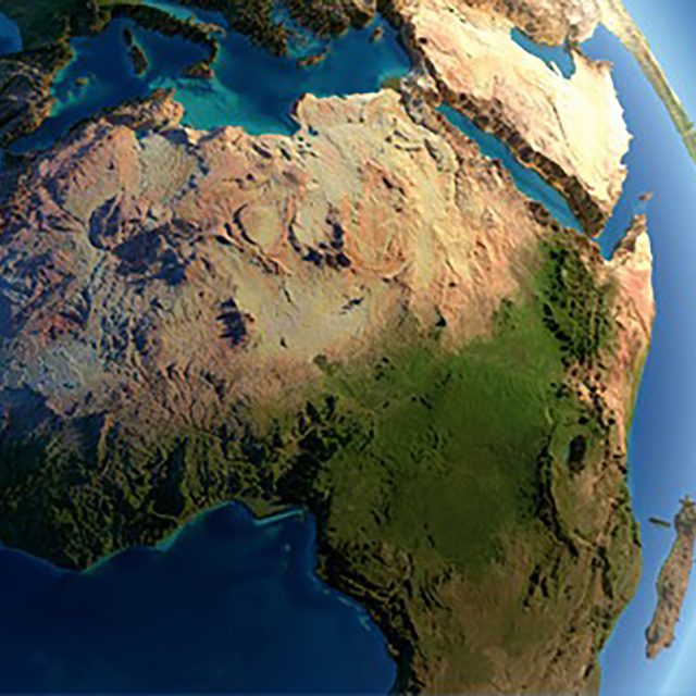 Africa