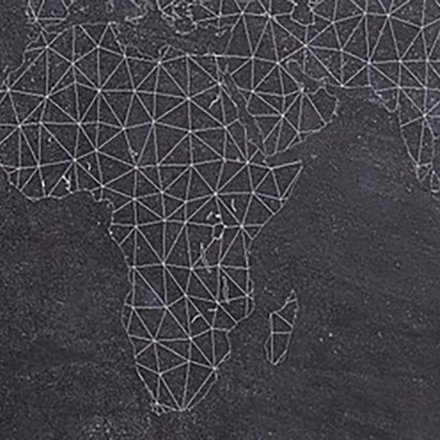 Africa Abstract
