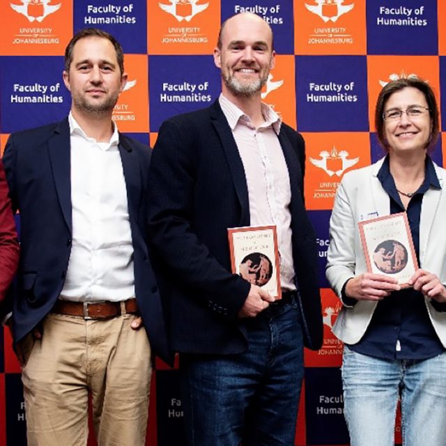 Book Launch