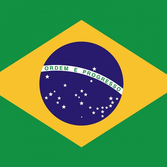 Brazil Flag