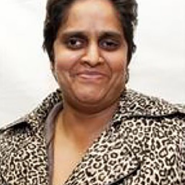 Prof Kriveshini Pillay