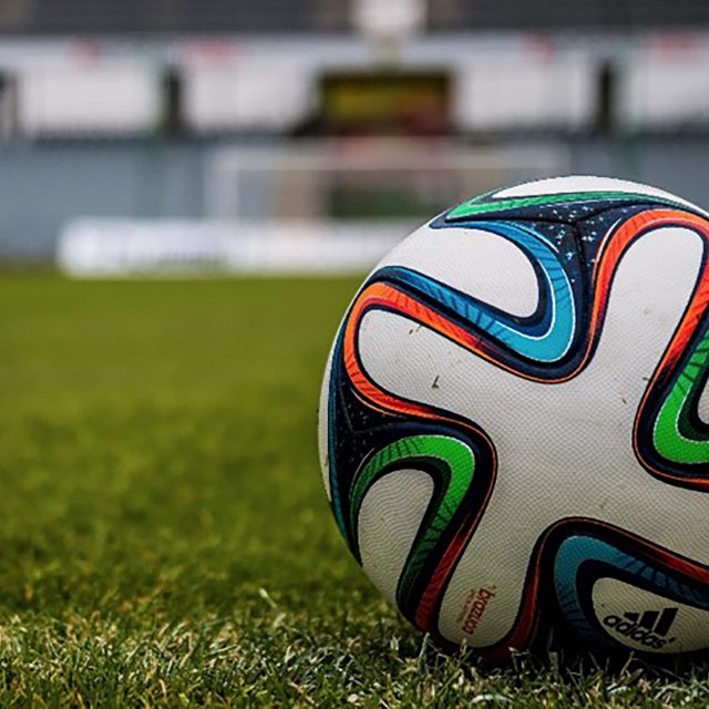 African Footballers