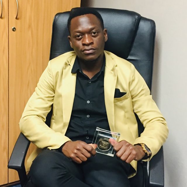 Elvin Chizenga