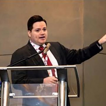 Will Sanchez, Regional Director (latin America And Africa) Times
