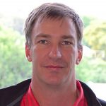 Dr Naude Malan