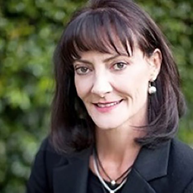Prof Heidi Abrahamse