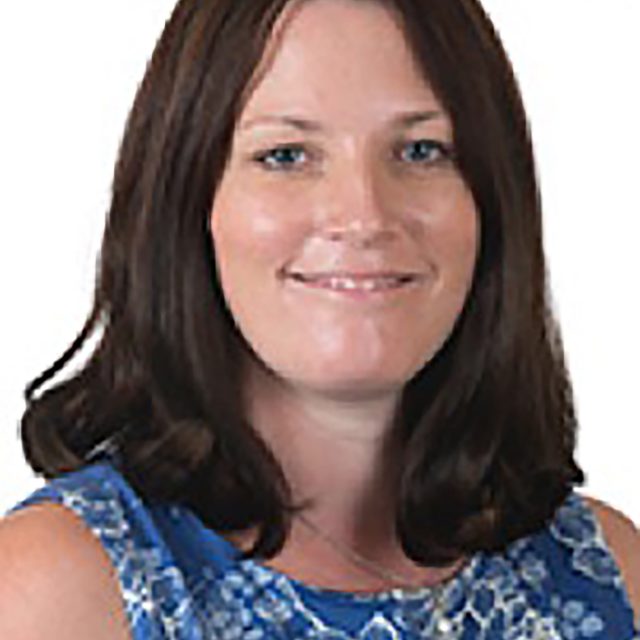 Prof Lauren Graham