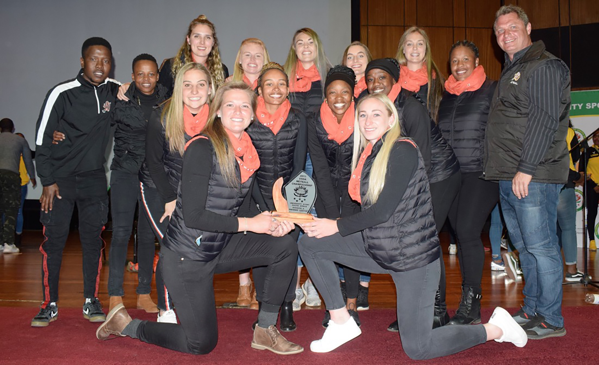 uj sport athletes
