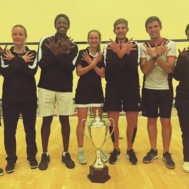Uj Team