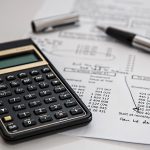 accounting black budget