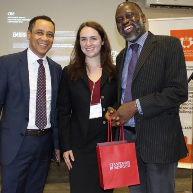 mba students uj