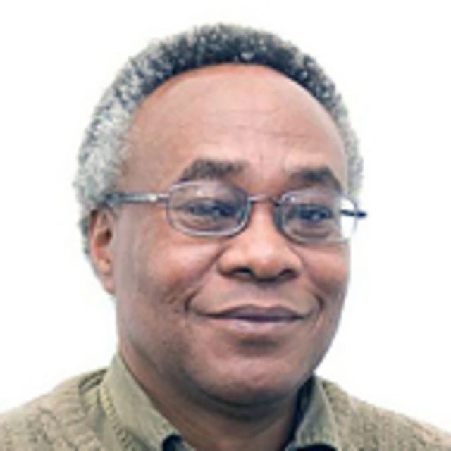 prof john maina