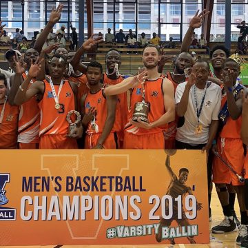 men basketball uj