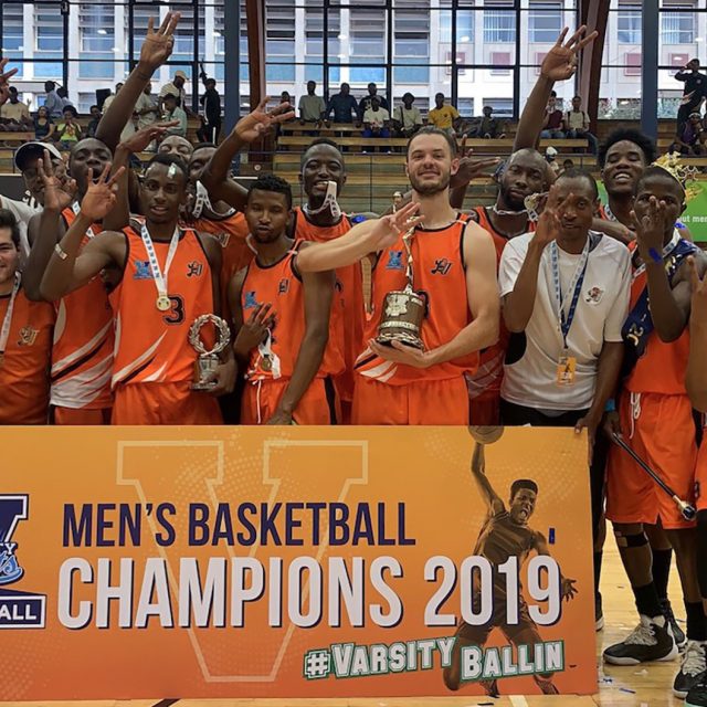 men basketball uj