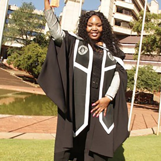 lerato simetse