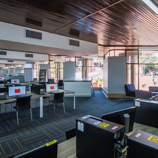 uj library 4ir