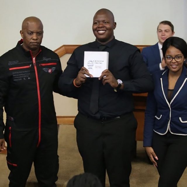 law students debate