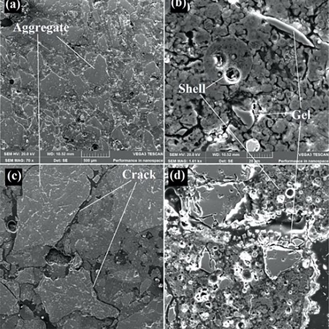 geopolymer
