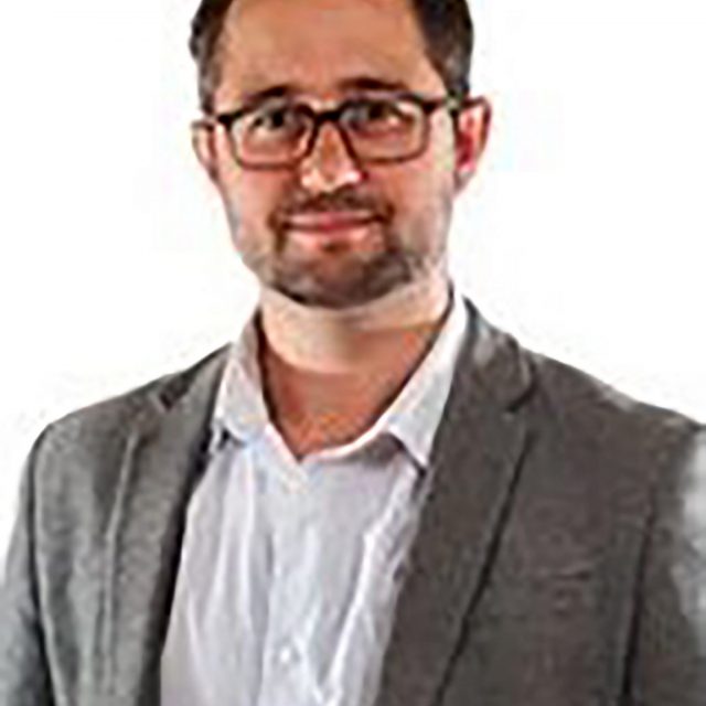 prof benjamin smart
