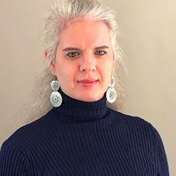 prof charis harley