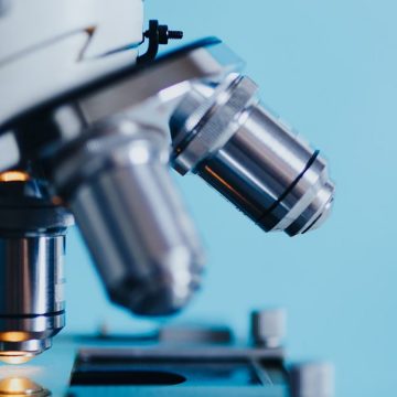 microscope