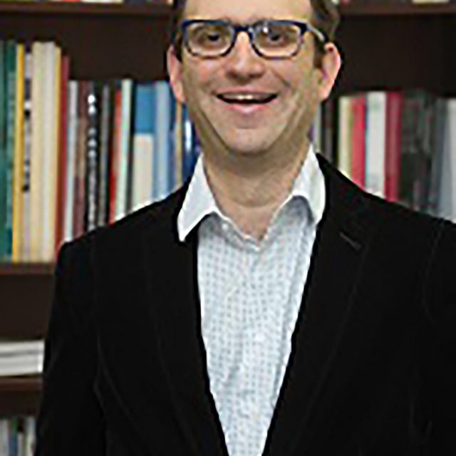 prof david bilchitz