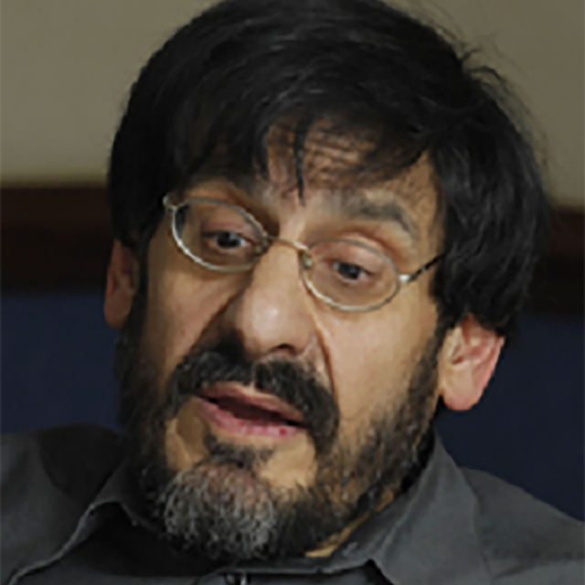 prof steve friedman