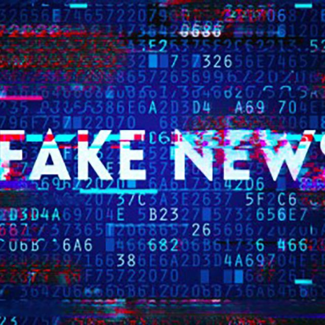 fake news