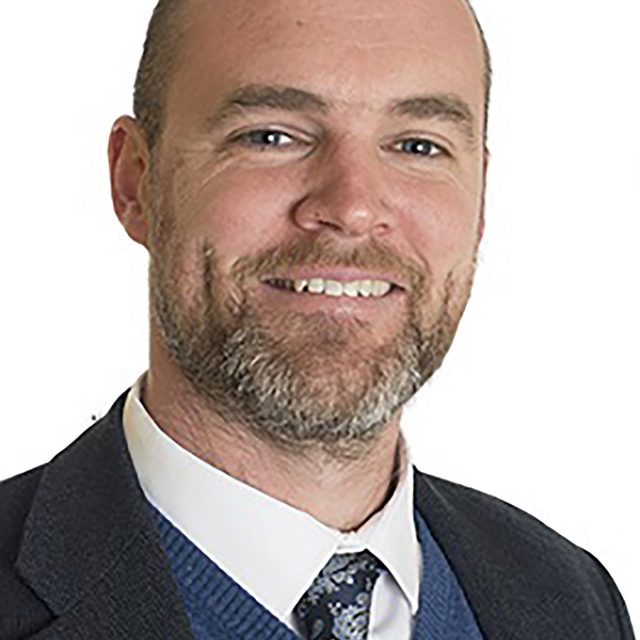 Prof Alex Broadbent