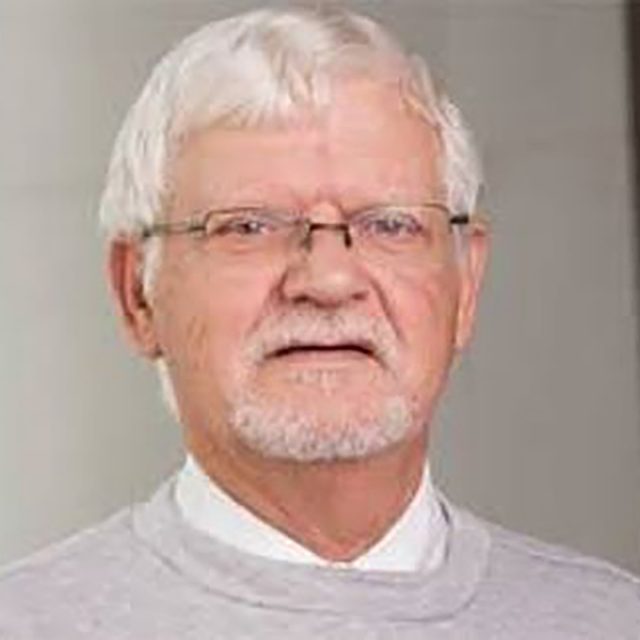 prof basie von solms