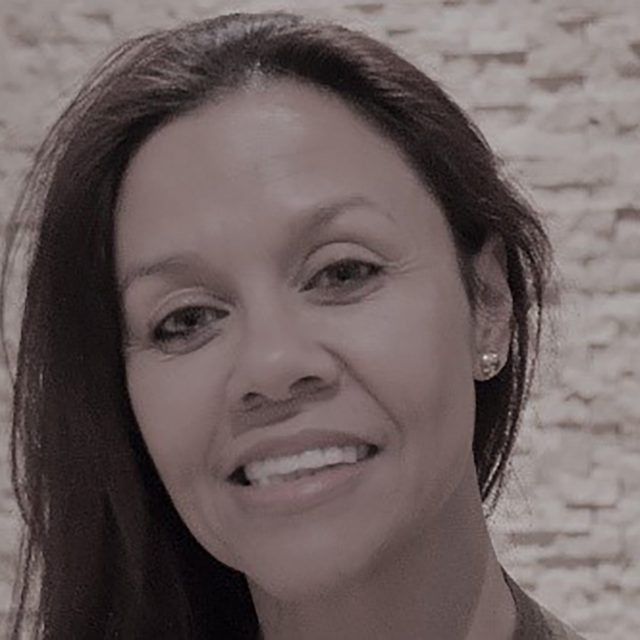 prof shafika isaacs
