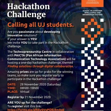 tecnopreneurship invite