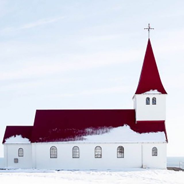 4ir church