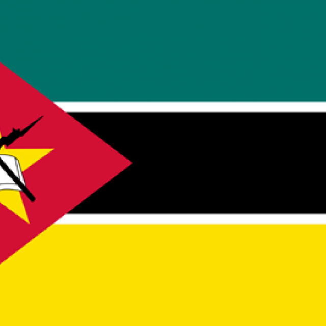 mozambique