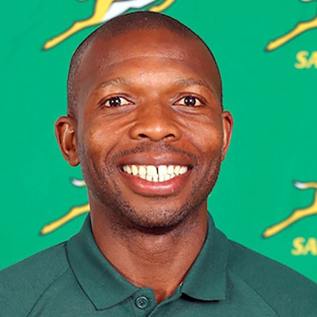 bafana nhleko