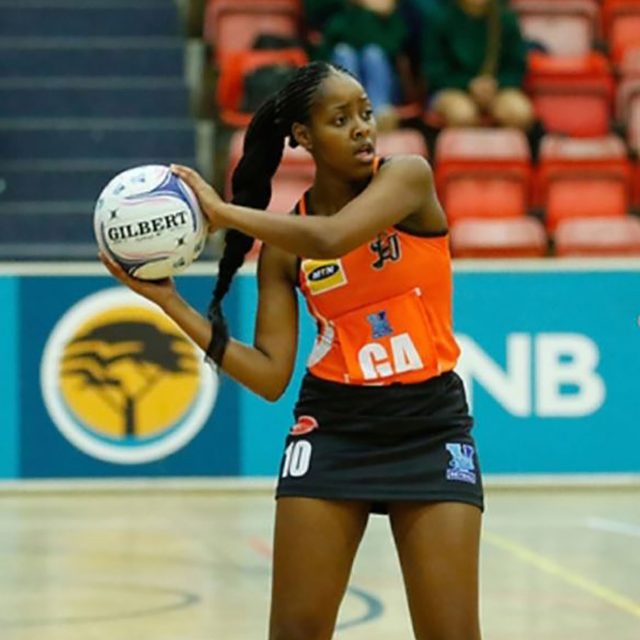 Nobuhle Sibisi